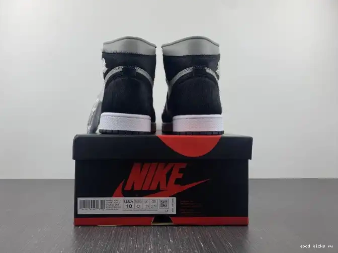 2.0 DZ2523-001 WMNS Twist OG High 1 Air Jordan 0416